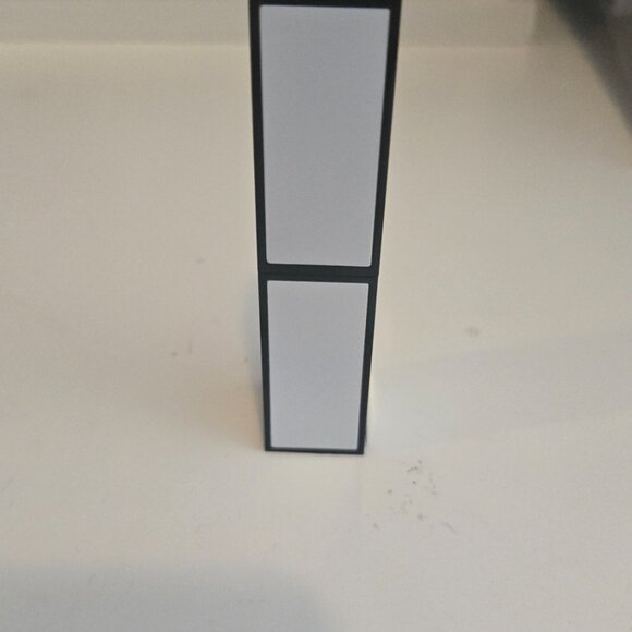 NEW AUTHENTIC Tom Ford Satin Matte Intimate Rose 01 Lipstick - Picture 8 of 8